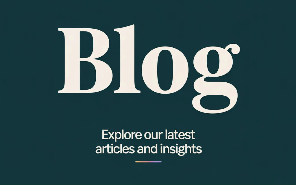 bastone blog page banner